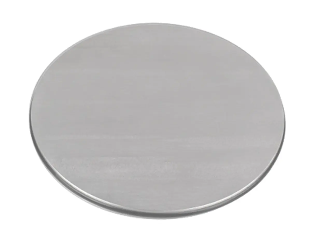 Tapa de placa sellada para drenaje puntual