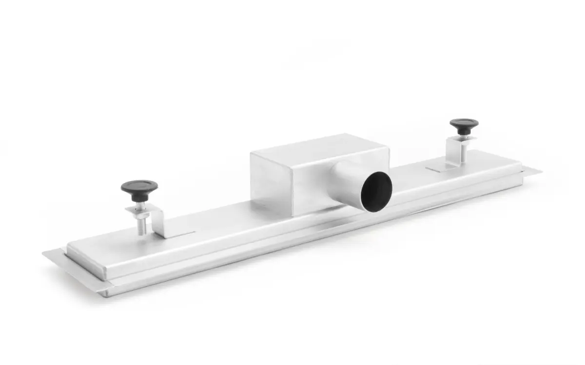 Desagüe lineal para ducha 800 mm - soluciones de alta calidad de ACO, ATT InoxDrain y Wiedemann-Technik para un drenaje eficiente en el baño